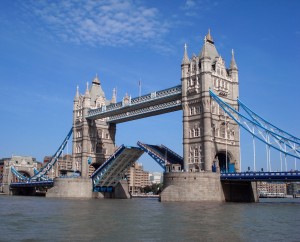 Tower Bridge